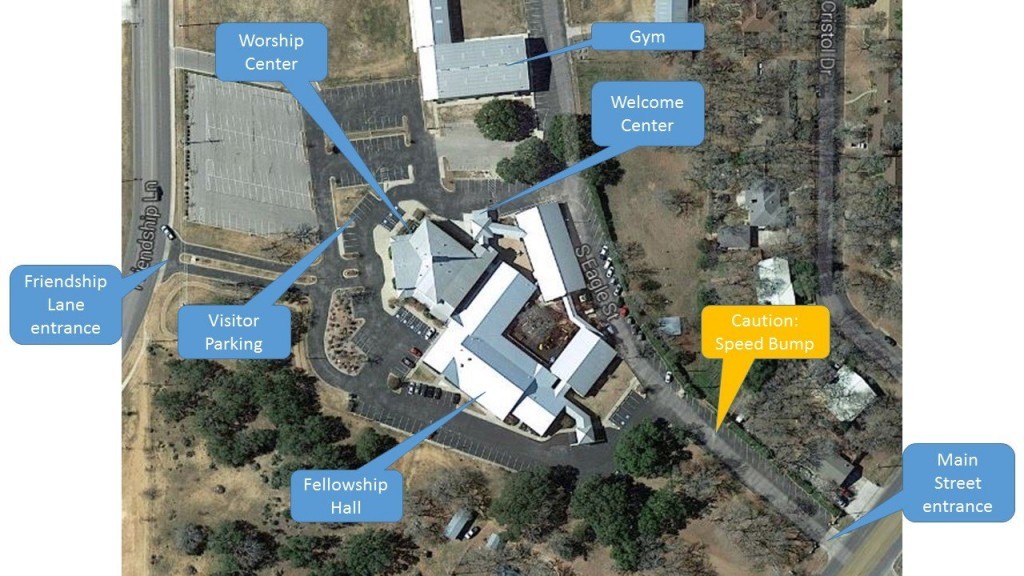 Annotated Overhead of FBC